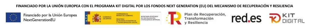 Financiado por la Unión Europea – Next GenerationEU