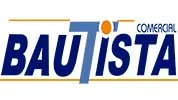 comercialbautista logotipo