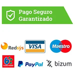 Pago Seguro Garantizado